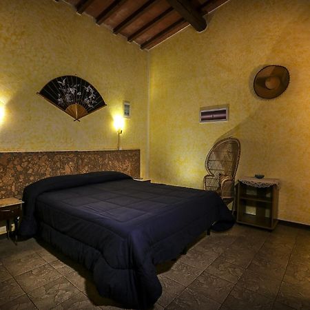 Agriturismo Il Poggetto Torre المظهر الخارجي الصورة
